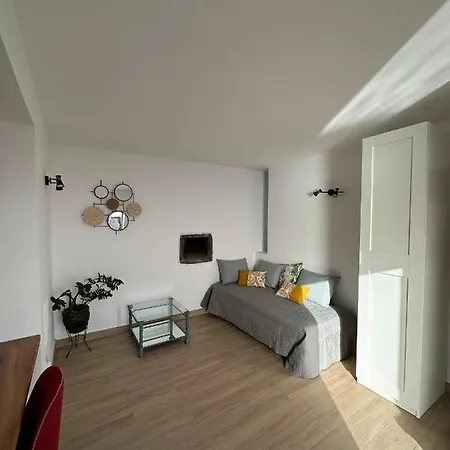 펜션 Casa El Guinche