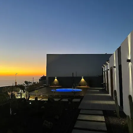 Casa El Guinche