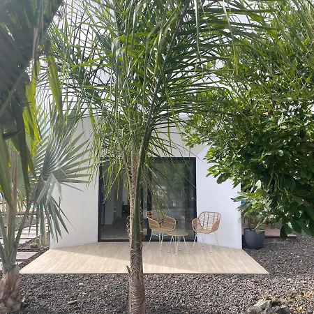 Casa El Guinche *