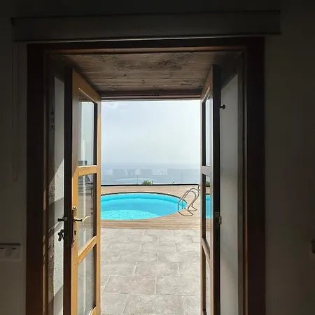 Holiday home Casa El Guinche