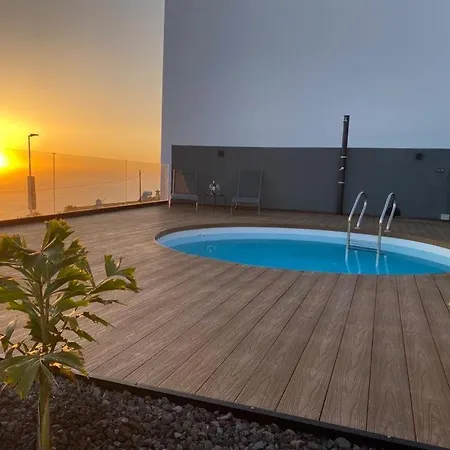 Сasa de vacaciones Casa El Guinche