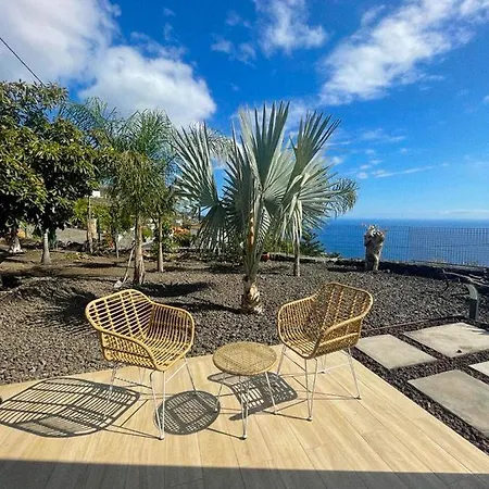Casa El Guinche Сasa de vacaciones